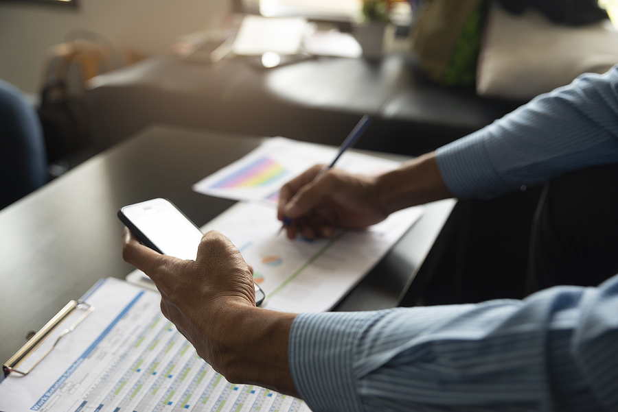 6 Things to Look for When Seeking a Financial Professional Wealth Guide Financial 