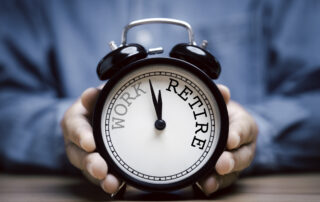 Does Retirement Have to Happen All at Once? Wealth Guide Financial