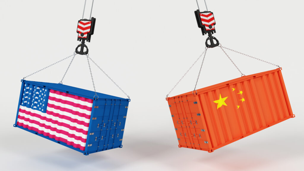 What Retirees Should Know About Tariffs Wealth Guide Financial 