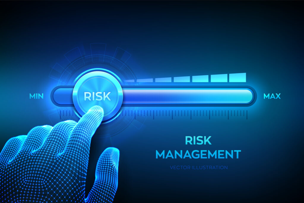 How to Tell if You’re Taking on Too Much Risk (Or Too Little!) Wealth Guide Financial