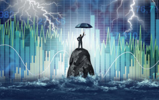 Weathering the Storm: How Market Volatility Impacts Retirement & What You Can Do About It Wealth Guide Financial