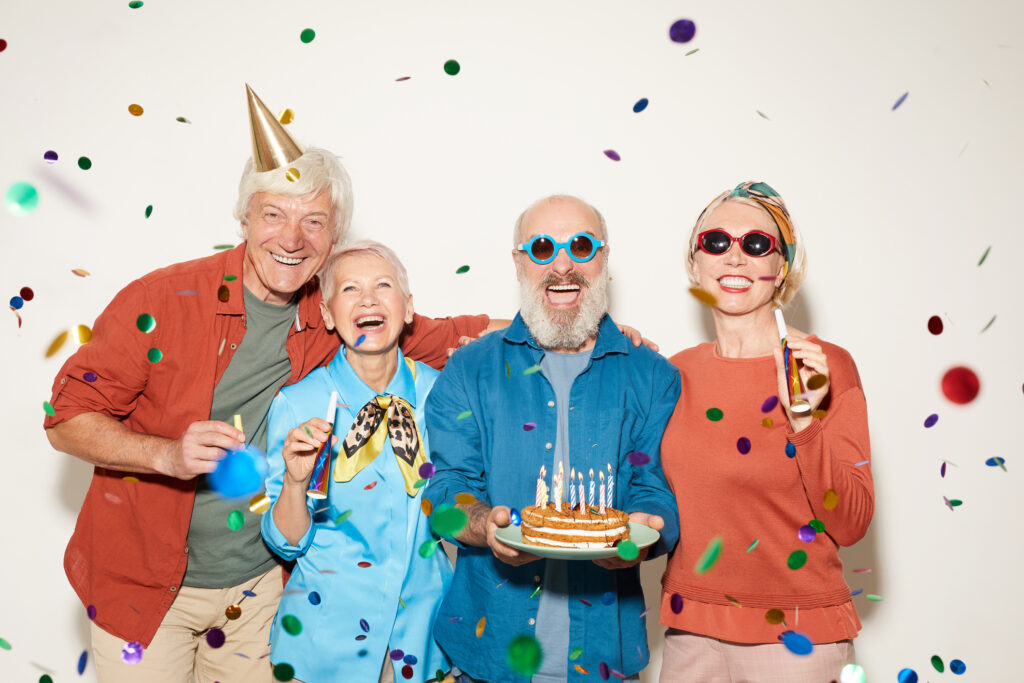 4 Key Birthday Milestones in Retirement—and What They Mean for Your Financial Strategy Wealth Guide Financial 