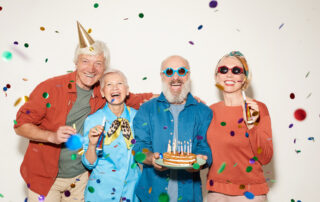4 Key Birthday Milestones in Retirement—and What They Mean for Your Financial Strategy Wealth Guide Financial