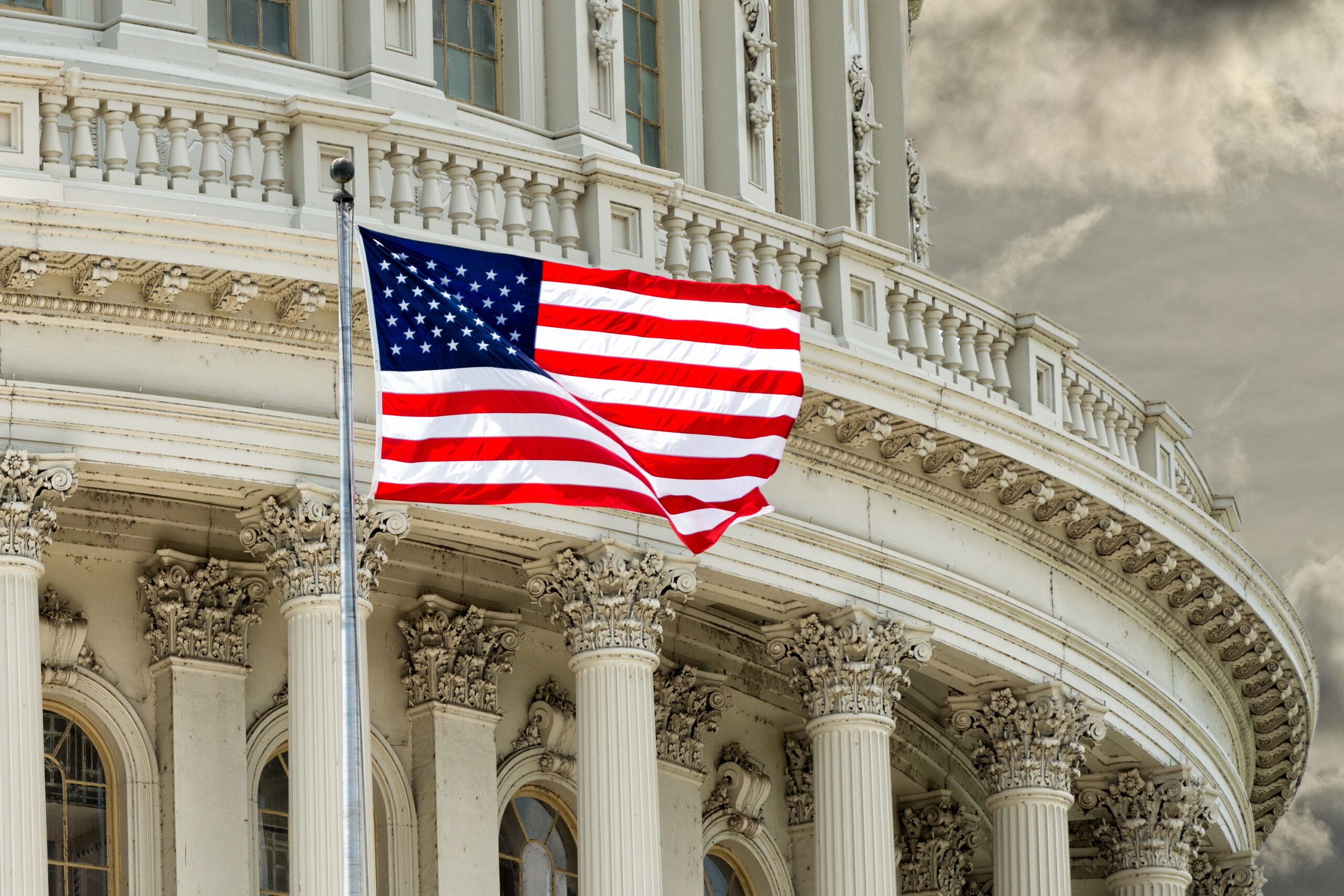 What Retirees Need to Know About the New “One Big Beautiful Bill” Tax Proposal Wealth Guide Financial