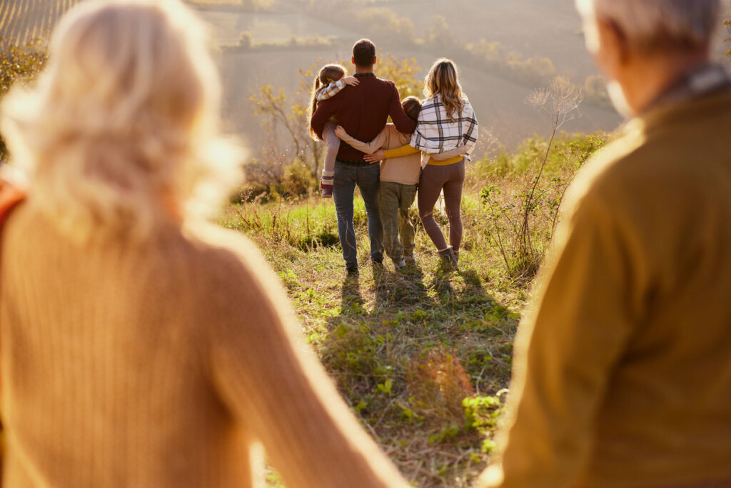 How Estate Planning May Help Reduce Future Tax Burdens for Loved Ones Wealth Guide Financial