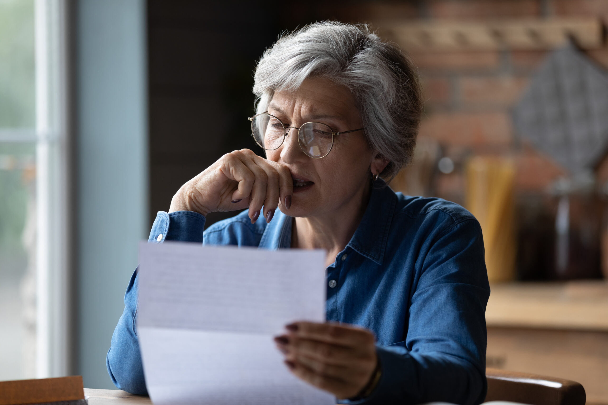 “I Think I Have Enough Saved—Why Am I Still Worried?” Wealth Guide Financial