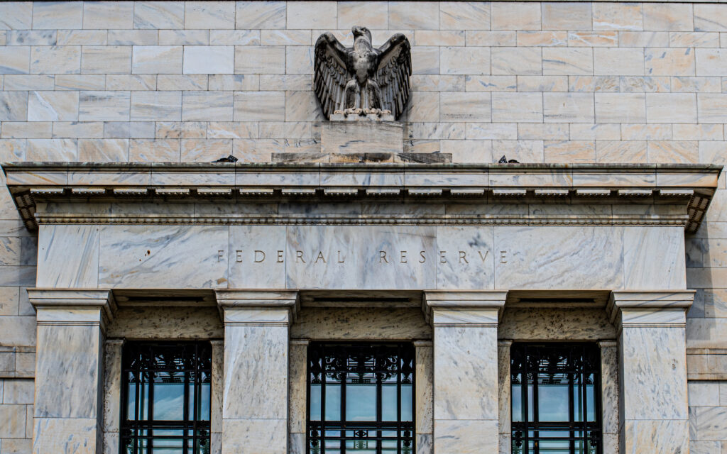 Why the Federal Reserve Works, And What It Means for Your Retirement Wealth Guide Financial 