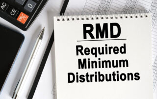 What Is a Required Minimum Distribution (RMD)? Wealth Guide Financial