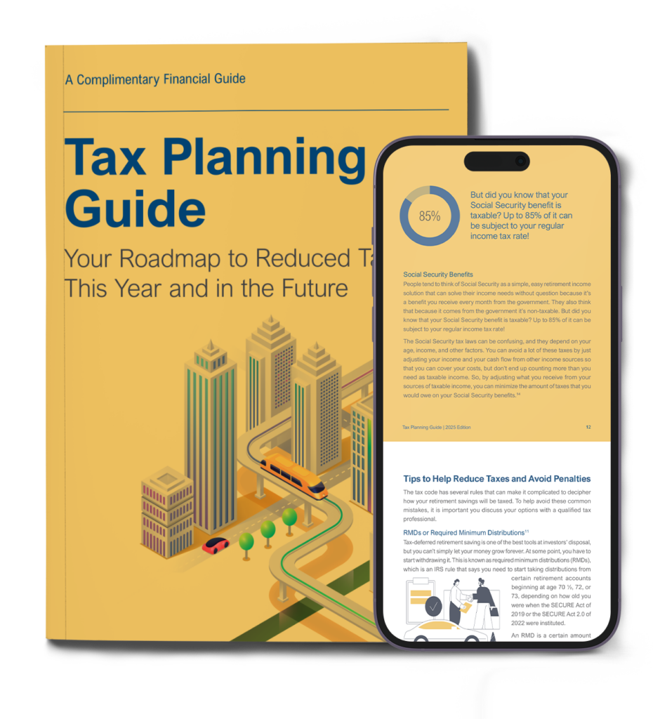 Tax Planning Guide